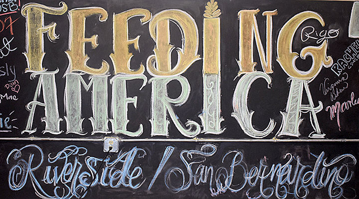 Feeding America